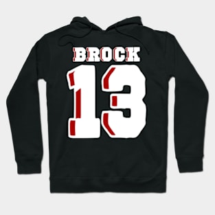 Brock 13 Hoodie